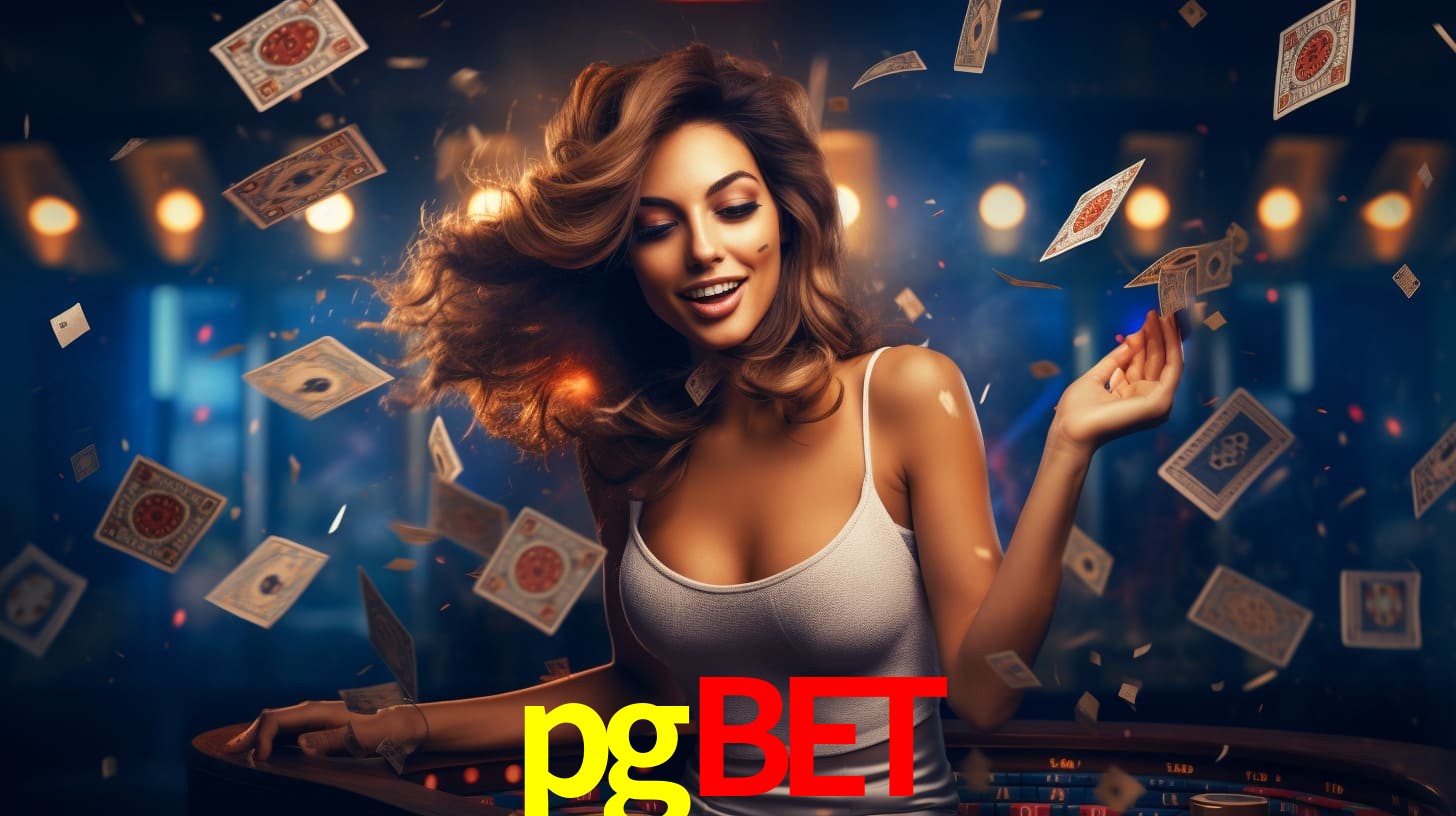 pgbet paga