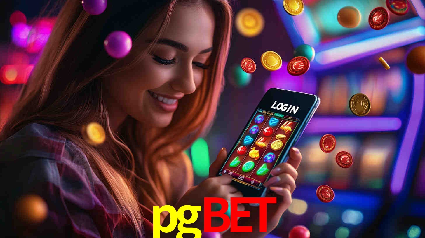 pgbet: Seu Cassino Premiado com Pagamentos Rápidos