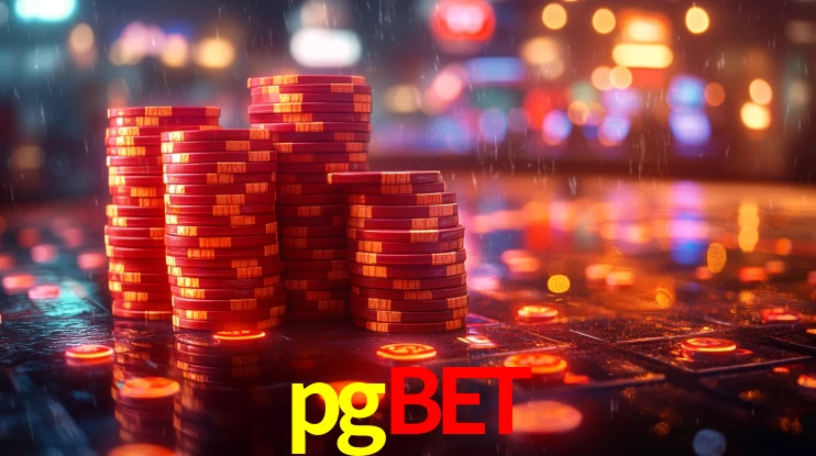 pgbet