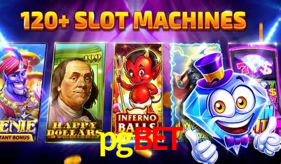 Responsive Design pgbet