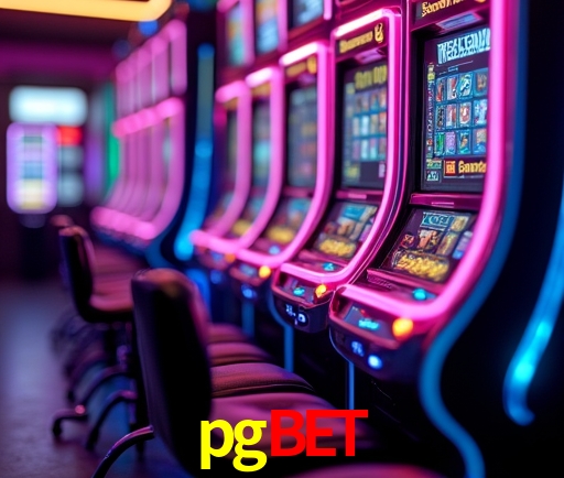 Jogos de Slot pgbet