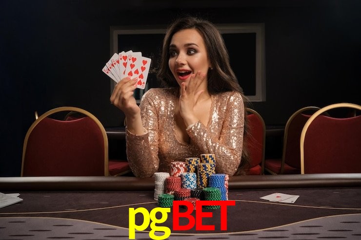 A Emoção da Loteria na pgbet: Uma Chance de Mudança de Vida