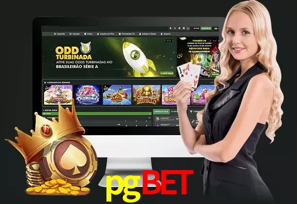 Benefícios da Conta pgbet