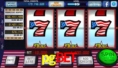 Descubra o Mundo do Cassino Online com pgbet