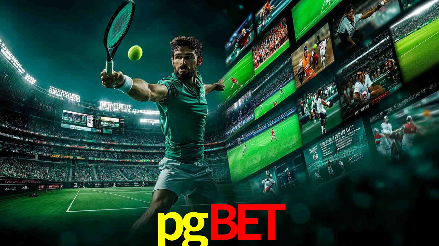 Desvendando o Mundo dos Jogos Virtuais na pgbet
