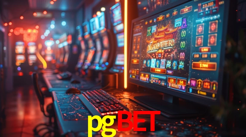 pgbet.com