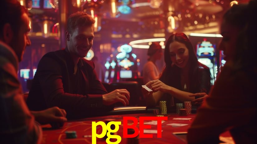 A Emoção da Loteria na pgbet: Uma Chance de Mudança de Vida