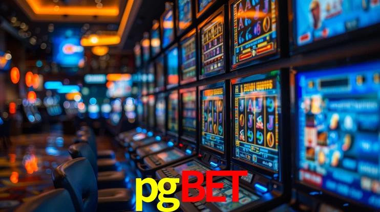 Bonus Features pgbet