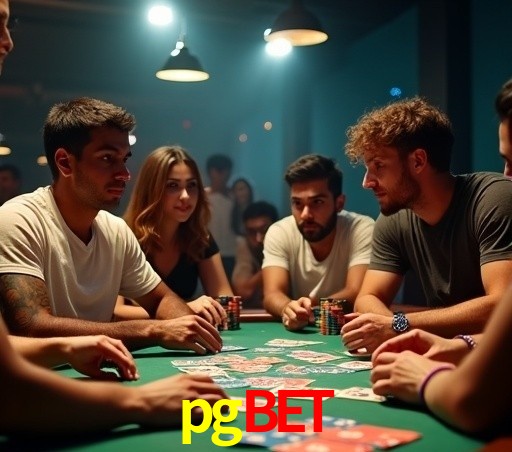 Diretório de Jogos pgbet