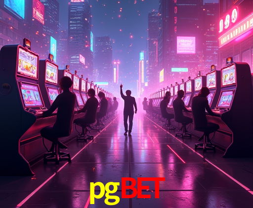 cassino pgbet