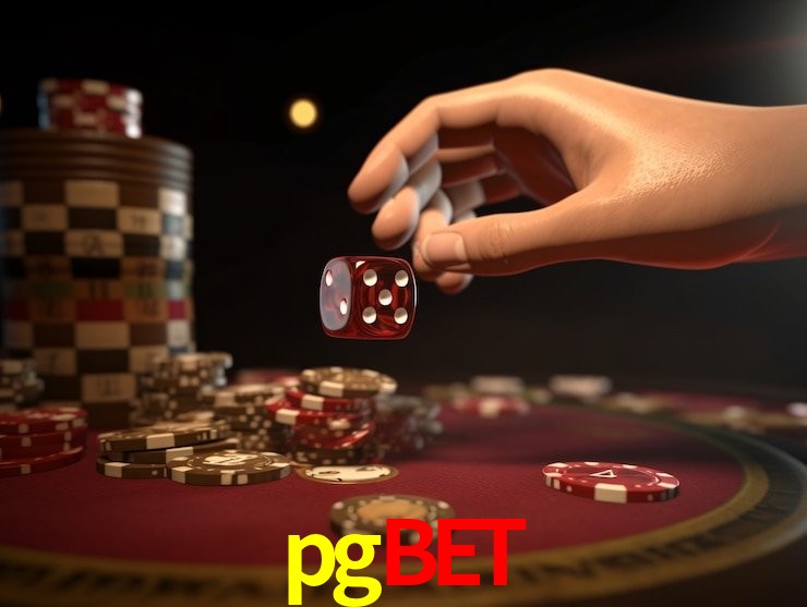 Mesa de Blackjack pgbet