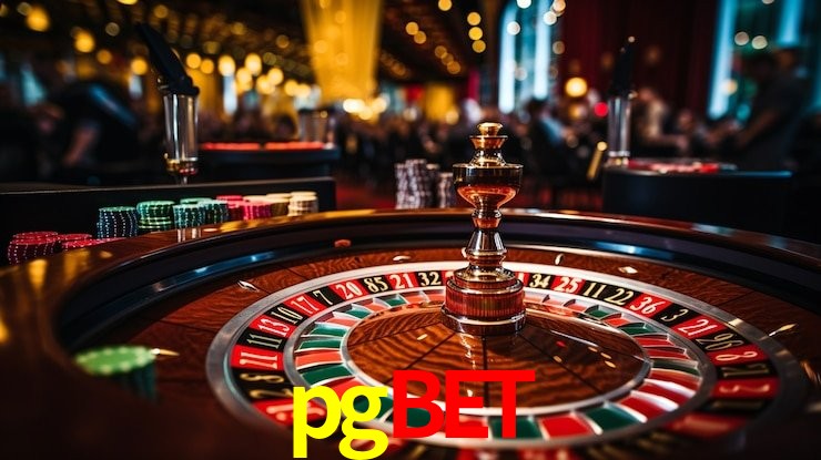 Game Providers pgbet
