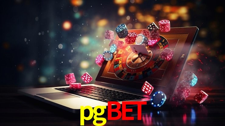 Inovações de Jogos na pgbet: O Futuro das Experiências Interativas