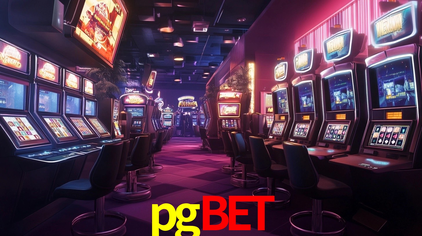 pgbet paga