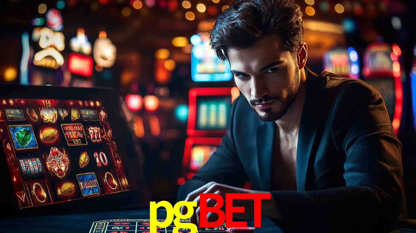 Bônus Generosos e Exclusivos no pgbet para Você!