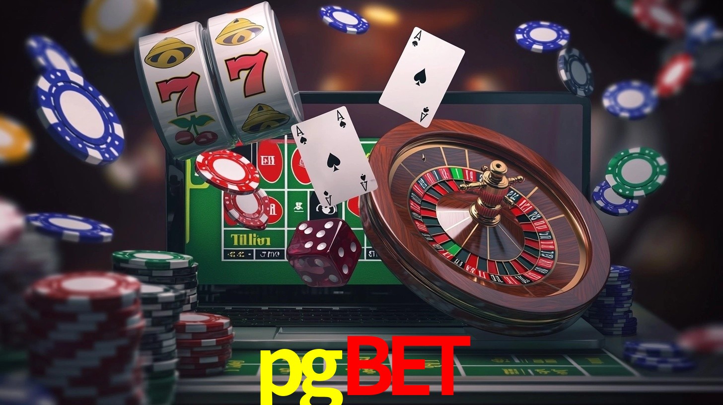 Explore as vantagens do pgbet: serviço profissional e confiabilidade