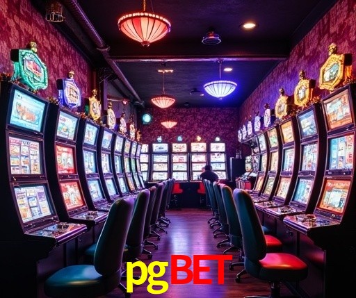 Casino Ao Vivo pgbet
