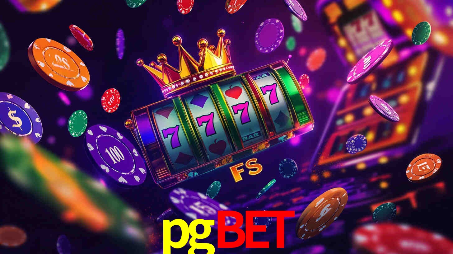 Premium Interface pgbet