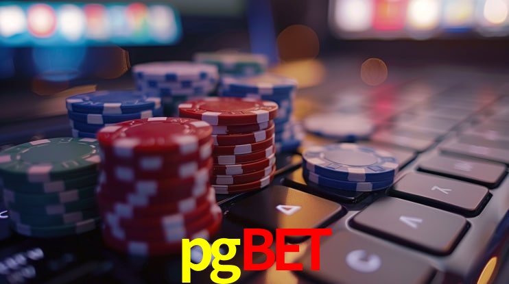 Apostas de Futebol pgbet