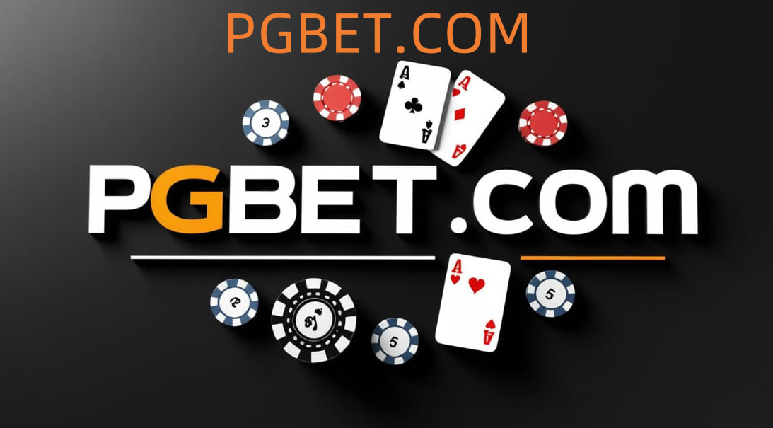 Logo da pgbet